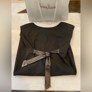 Gucci Black Dress (Size 38)